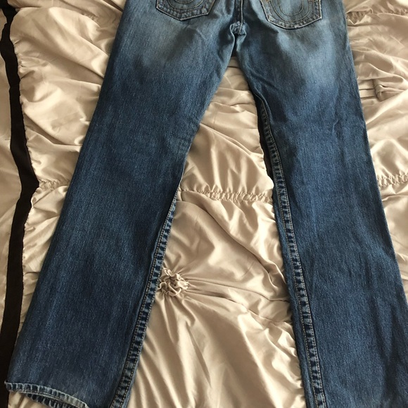 ⛔️SOLD⛔️True Religion Sz28 - Picture 3 of 4